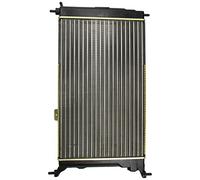 NISSENS 63252A Radiatore motore