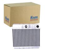 NISSENS 70514 Scambiatore calore per riscaldamento abitacolo