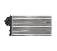 NISSENS 72036 Scambiatore calore per riscaldamento abitacolo