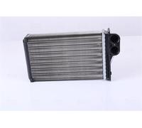 NISSENS Scambiatore calore, Riscaldamento abitacolo 72946