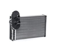 NISSENS Scambiatore calore, Riscaldamento abitacolo 73962