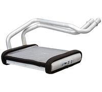 NISSENS Scambiatore calore, Riscaldamento abitacolo 73976 Compatibile con: VW MULTIVAN T5, MULTIVAN T6, SHARAN, TRANSPORTER T5 Bus, TRANSPORTER T5 Kasten, TRANSPORTER T5 Pritsche/Fahrgestell (7JD, 7JE