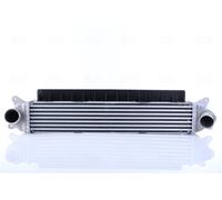 NISSENS Scambiatore Di Calore LLK Radiatore Per Hyundai Kona 1.0 T-GDi