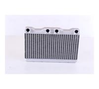 NISSENS Scambiatore Di Calore Radiatore Compatibile Per BMW 7 Serie 728I iL 740I