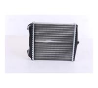 NISSENS Scambiatore Di Calore Radiatore Per Mercedes-Benz S-Class 280 Se Sel
