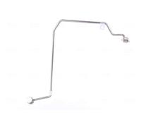 NISSENS 935030 Tubo olio, Compressore