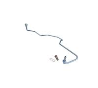 NISSENS Tubo Olio Turbo Per VW Bora Golf IV Audi A3 038145771N