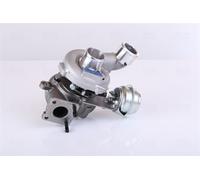 NISSENS Turbina per FIAT STILO (192) STILO Multi Wagon (192) 93491 46793334