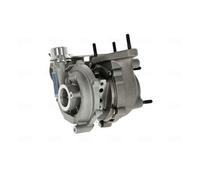 NISSENS Turbina per OPEL Movano B Van (X62) Movano B Bus (X62) 93436