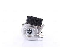 NISSENS 93308 Turbina