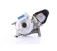 NISSENS 93342 Turbina
