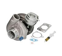 Nissens 93175 Caricatore Di Carica Per VW Transporter IV California T4 Camper