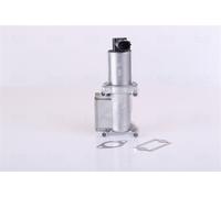 NISSENS Valvola EGR Adatto A per Fiat Doblo Cargo 1.9 D Strada Pick-Up