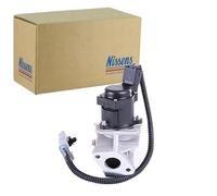 NISSENS Valvola ricircolo gas scarico-EGR 98244