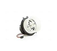Ventilatore interno NISSENS 87109