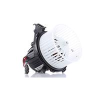 NISSENS Ventilatore abitacolo 87215