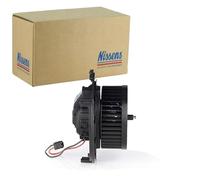 NISSENS Ventilatore abitacolo 87425 Compatibile con: AUDI Q3, TT, TT Roadster, CUPRA ATECA, SEAT ATECA, SKODA KAROQ, KODIAQ, OCTAVIA III, OCTAVIA III Combi, OCTAVIA IV Combi, SUPERB III