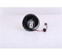 NISSENS Ventilatore abitacolo 87538 per 121 III (JASM, JBSM) 156mm