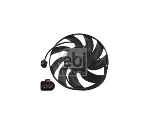 NISSENS Ventilatore Di Raffreddamento Motore Per VW California T5 7H0959455D