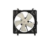 NISSENS Ventola, Raffreddamento motore 85238