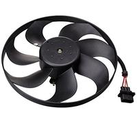 Ventola radiatore Ventola singola 85543 NISSENS per AUDI SEAT SKODA VW