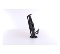 Nissens Ventola radiatore 85547 per Audi A4/A6/A8 Allroad, Skoda Superb, VW Passat (3B6)