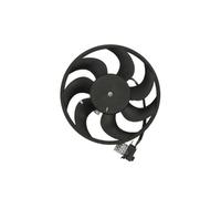 NISSENS Ventola, Raffreddamento motore 85703