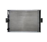 NISSENS Radiatore motore Grupo Rafredamento Radiatore Rafredamento Motore Larghezza della rete 453mm Lunghezza della rete 635mm Profondità della rete 34mm 62288