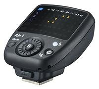 Nissin Commander Air 1 kit per quattro terzi camera - nero