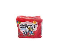 Nissin Demae Ramen (Olio di sesamo) 100gr x 25 confezione