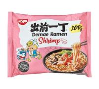 Nissin Demae Ramen Shrimp 100 g