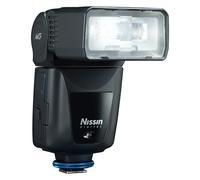 Nissin Flash MG-80 Pro per Sony Multinterface con TTL e GN60
