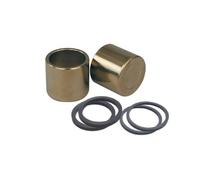 NISSIN Kit di riparazione pistoni pinza anteriore