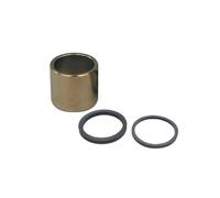 NISSIN Kit di riparazione pistoni pinza freno posteriore