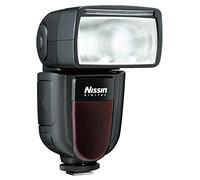 NISSIN NIS A700FTK Kit Di700 + Commander Air 1 x Quattro Terzi