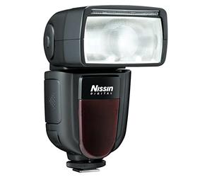 NISSIN NIS A700FTK Kit Di700 + Commander Air 1 x Quattro Terzi
