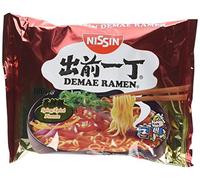 Nissin Ramen Istantaneo Piccante - 100 gr - [confezione da 5]