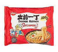 Nissin Ramen Zuppa di Noodle al Sesamo Instant - 100 gr
