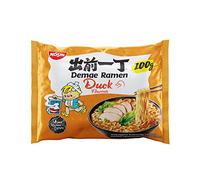 Nissin Ramen Zuppa di Noodle all'Anatra Instant - 100 gr