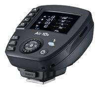 Nissin Trigger Radiocomandi Commander Air-10s per Canon 4 Gruppi 100m
