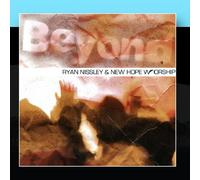 Nissley, Ryan - Ryan Nissley & New Hope Worshi