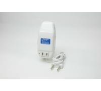 Nissyo DS-102E Step Up Transformer 100V a 120V 1000W convertitore di tensione...