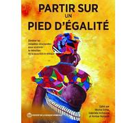 Nistha Sinha Partir Sur Un Pied D'égalité (Tascabile)