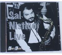 Nistico, Sal - Live