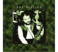 Nistico, Sal - Live At The Douglas..