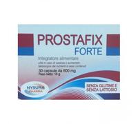 Prostafix Forte 600 Mg 30 Capsule