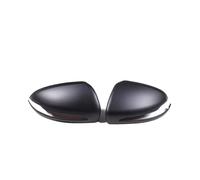 Nisza Auto Guscio Specchietto 2 Pezzi RHD e LHD per Benz per W205 E W213 per GLC Classe X253 per Classe S W222 ABS Copertura specchietto retrovisore per Auto