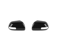 Nisza Auto Guscio Specchietto per 4Runner 2010 2011 2012 2013 Specchietti retrovisori Laterali Esterni Auto Copertura Decorativa Accessori per Lo Styling dell'auto