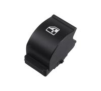 Nisza Auto Interruttore Alzacristallo Pulsanti 1 pz. Coperchio Interruttore finestrino Auto Pulsante Accessorio per Ducato 250 Bus per Doblo 263 Box Estate MPV Piattaforma/Telaio 6490X9
