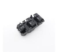 Nisza Auto Interruttore Alzacristallo Pulsanti 35750-TB0-H01 Interruttore di Controllo Automatico della Finestra Potere del Lato Sinistro per Accord Ex LX 2008-2012 35750TB0H01 33 + 4 Pin